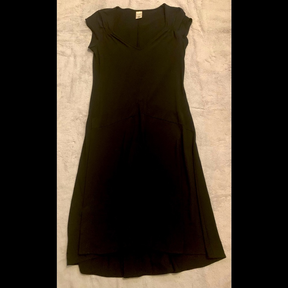 Old Navy - Dress - Black - Size L